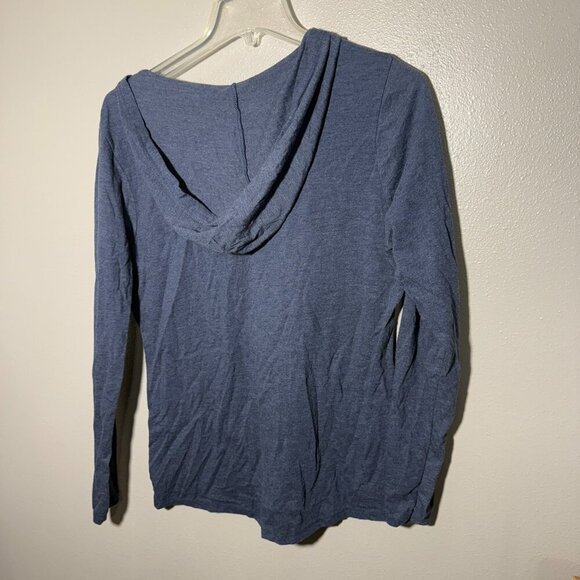 I'm On a Boat - hooded long-sleeve t-shirt - Picture 2 of 3